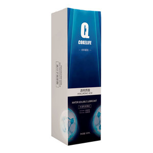 Kokelife – huile de Massage <span class=keywords><strong>à</strong></span> l'<span class=keywords><strong>acide</strong></span> <span class=keywords><strong>hyaluronique</strong></span>, Gel de Silicone hydrosoluble pour sexe Anal, 100ML - Product Image 3