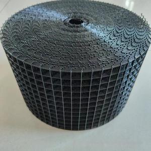 8 ''X 100ft 1.3 mét PVC tráng Hàn lưới chim bằng chứng <span class=keywords><strong>Net</strong></span> cho mái nhà năng lượng mặt trời ul được liệt kê năng lượng mặt trời chim lưới RoHS compliant Bird lưới - Product Image 4