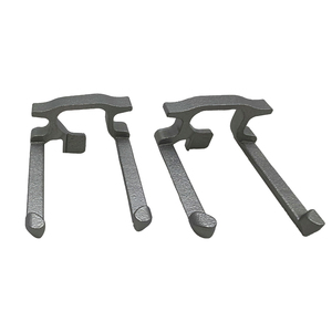 Fabricación de Piezas Metálicas Impresas en 3D con Forma Personalizada, Piezas Combinadas CNC de Alta Precisión para Aplicaciones Industriales - Product Image 3