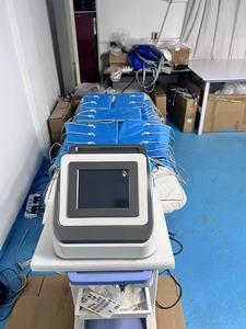 beauty trend 2026 beauty trend <b>machine</b> 2026 lymphatic drainage anti cellulite <b>massager</b> <b>machine</b> - Product Image 4