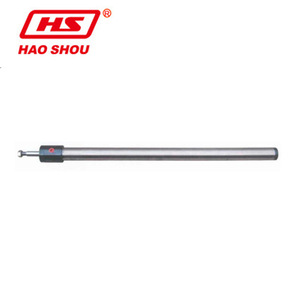 กระบอกไฮดรอลิกแบบเดี่ยว รุ่น Hao Shou HIN ซีรีส์  แกนลูกสูบเคลือบโครเมียมแข็ง  สำหรับงานอุตสาหกรรมที่ต้องการความแม่นยำสูง - Product Image 1