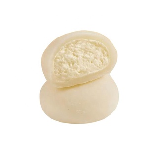 Daifuku glacé à la noix de coco, fourré à la crème, riz glutineux mochi sans <span class=keywords><strong>gluten</strong></span> - Product Image 1