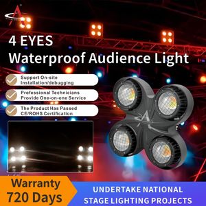 BD04F DMX512 Flash Automático a Prueba de Agua para Espectáculos, Bodas, Actuaciones, Espectáculos Burlescos y de Cabaret - Product Image 6