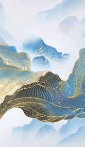 2025 <span class=keywords><strong>Style</strong></span> traditionnel maison intérieur 3D <span class=keywords><strong>papier</strong></span> <span class=keywords><strong>peint</strong></span> facile en relief PVC soie panneaux étanche antistatique pour appartement salle de sport - Product Image 4