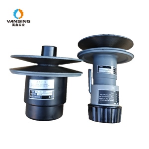 SHIELD WOOD Variable Speed <b>Wheel</b> 2kg for TCY 5PA/7PA/9PA Printing Machine - Product Image 1