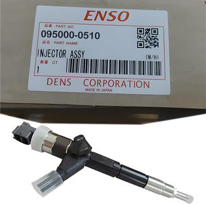 หัวฉีดน้ำมันเชื้อเพลิง 095000-0510 095000-0511 16600-8H800 สำหรับรถยนต์นิสสัน เอ็กซ์เทรล T30 เครื่องยนต์ <span class=keywords><strong>2.2</strong></span> 4X4 ระบบจ่ายน้ำมันเชื้อเพลิง อะไหล่หัวฉีดน้ำมันเชื้อเพลิง - Product Image 5