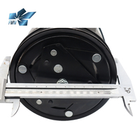 6508922M91 nouveaux compresseurs d'air automatiques 12V pour compresseur à courant alternatif LANDINI MCCORMICK 4PK 205C04 compresseurs de climatisation