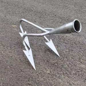 Đa-<span class=keywords><strong>tine</strong></span> có thể điều chỉnh tu cuốc với 2/3/5 <span class=keywords><strong>tine</strong></span> tùy chọn cho chuyên nghiệp làm cỏ và đất chuẩn bị - Product Image 6