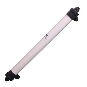 Industrial factory supplier uf membrane UF 4046 Ultra filtration inside-out sewage treatment