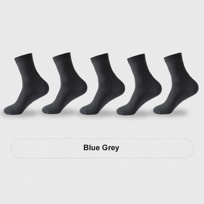 Blue Grey with box