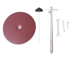 חם sale <span class=keywords><strong>st106</strong></span> תיבת אדום תעשייתי קליפר להב חידוד מכונה עיצוב חדש - Product Image 6