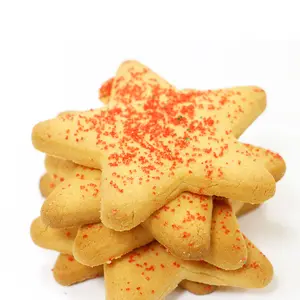 Christmas Sugar Cookies Recipe Butter Cookies Recipe