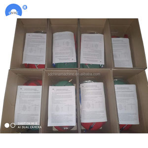 <span class=keywords><strong>Kit</strong></span> d'isolation en <span class=keywords><strong>mousse</strong></span> pulvérisée en <span class=keywords><strong>polyuréthane</strong></span> à cellules fermées de grande taille, 600 pieds carrés - Product Image 3