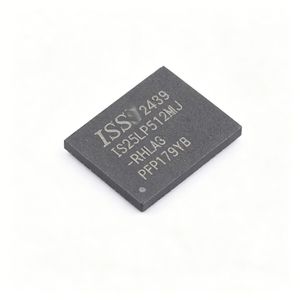 Chip de almacenamiento IC IS25LP512MJ-RHLA3 de la serie de otras marcas, completamente nuevo, para instalación estándar de precisión en aplicaciones electrónicas. - Product Image 1