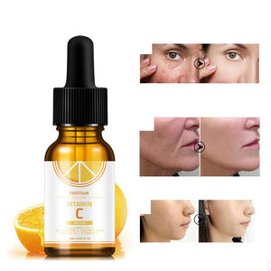 Firstsun เซรั่มบำรุงผิวหน้ากรดไฮยาลูโรนิค,<span class=keywords><strong>ค</strong></span>รีมบำรุงผิวช่วยต่อต้านริ้วรอยจางลง - Product Image 6