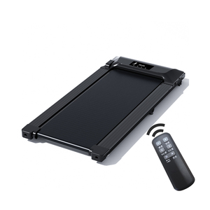 Odm Factory Vende directamente la mejor cinta <span class=keywords><strong>de</strong></span> correr <span class=keywords><strong>de</strong></span> agua para el hogar plegable para perros Smart Professional Walking Pad Treadmill Capacidad 140 Kg - Product Image 1