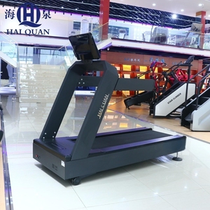 Equipo de Ejercicio Aeróbico Comercial para Gimnasio con Pantalla HQ-06 - Product Image 3