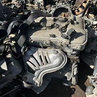Moteur d'usine 1AZ 1GR 1KZ 1NZ 1ZZ 1ZR 1KD 2AZ 2JZ 2GR 2KD 2TR 2ZR 2GR 3RZ 3SZ 3L 5L pour Toyota Camry Alphard Highlander Lexus