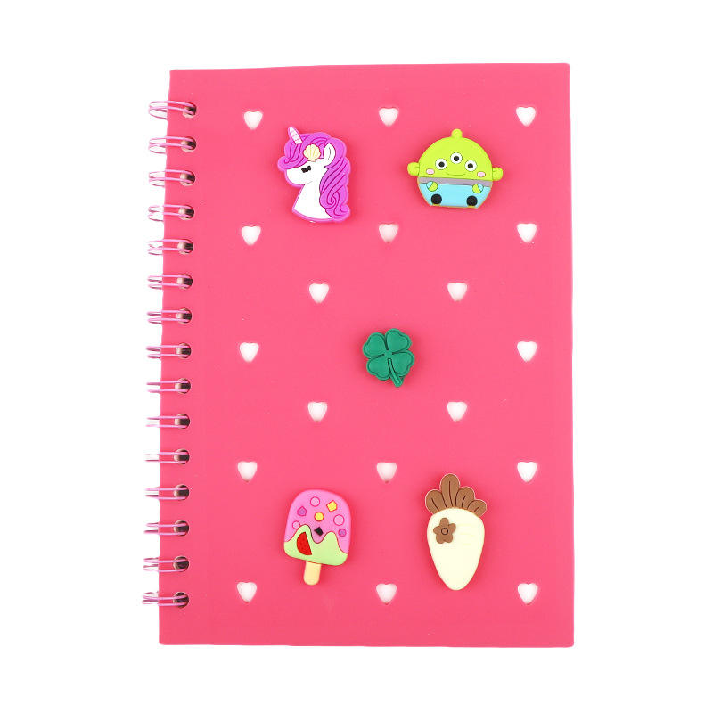 6 (excluding flower buckle)