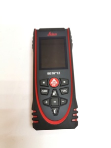 <span class=keywords><strong>Prix</strong></span> d'usine télé<span class=keywords><strong>m</strong></span>ètre <span class=keywords><strong>Leica</strong></span> Disto X3 télé<span class=keywords><strong>m</strong></span>ètre laser - Product Image 3