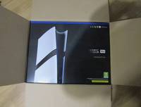 Ultrasnelle speciale mal voor One S console videogame-cd's
