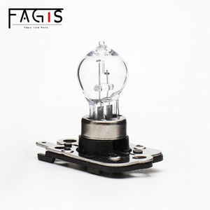 Новая галогенная лампа Fagis PH16W, 12 В, 16 Вт, теплая белая Автомобильная фара, точечная/сертифицированная нержавеющая сталь - Product Image 4