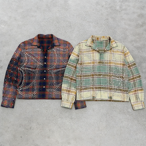 Order Online Custom Flannel Shirts 5k+ | Alibaba.com