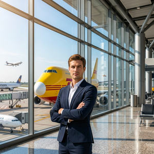 Agentes de Carga Confiables, Agente de Envío Aéreo LCL de China a Europa, Alemania, Francia, Compañía de Envío Internacional - Product Image 1