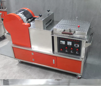 Porc poulet jerky machine de torréfaction