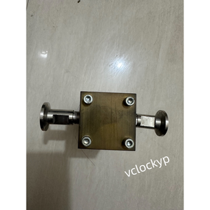 1 ชิ้น วาล์วปรับสัดส่วน NORGREN รุ่นใหม่ 4081103706501200 จัดส่งรวดเร็ว - Product Image 2