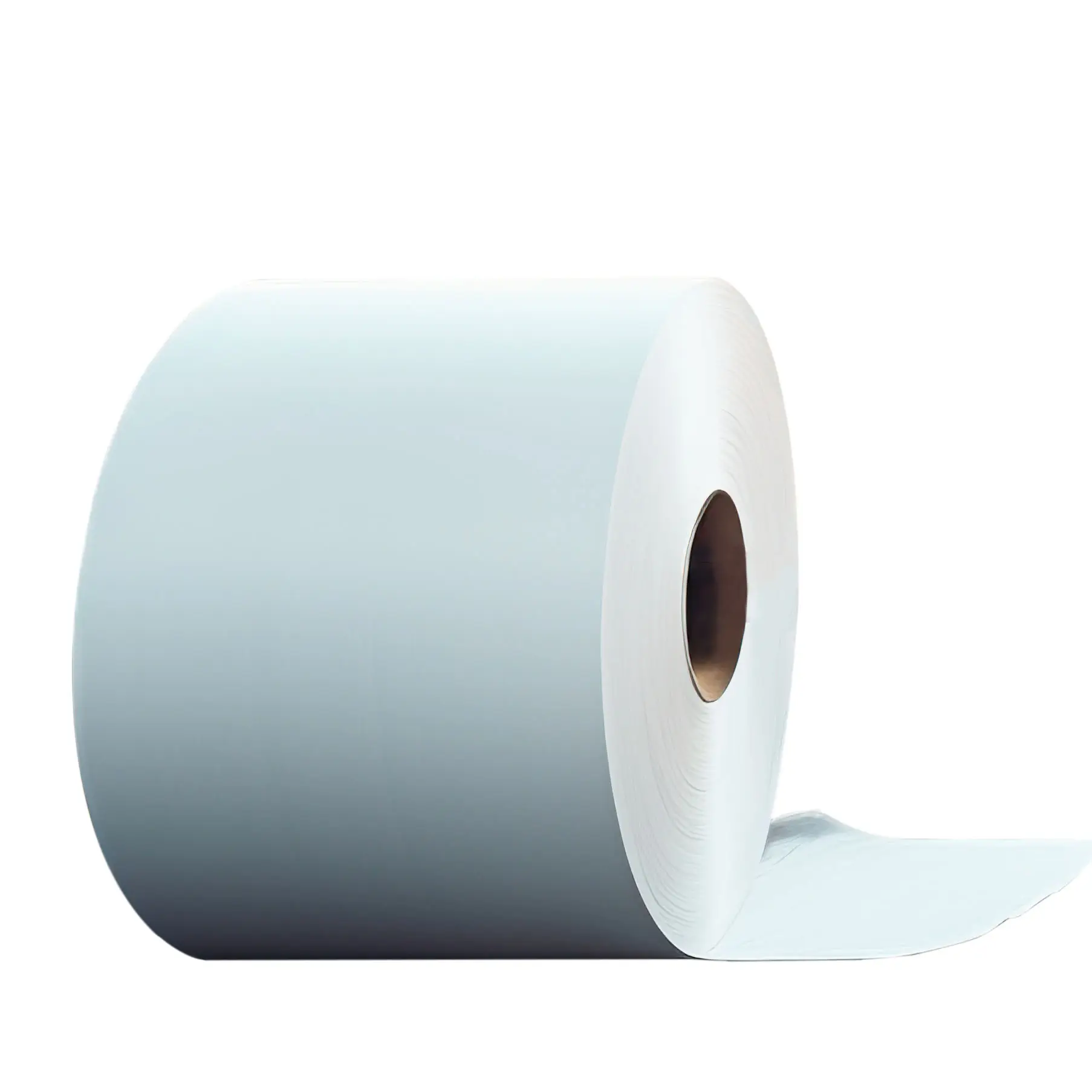 Jumbo Bulk Roll 70gsm 80gsm Uncoated Bond Paper For Printing Books