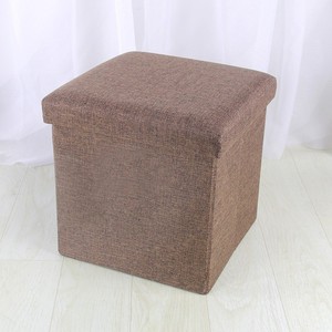 Manufacturer Batch Release of Artistic Fabric Shoe Changing <b>Stools</b> Foldable <b>Storage</b> Seating Sofa <b>Stools</b> <b>with</b> Modern Design - Product Image 6