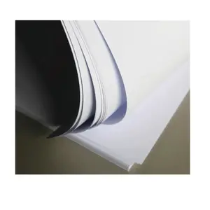 Paper offset printing 100gsm printing paper for card and ticket