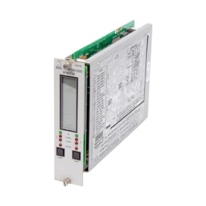 Pièces de rechange originales pour système de capteur Proximitor Nevada 3300/16-12-01, en stock, expédition rapide - Product Image 1