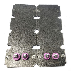 Wholesale <b>Electric</b> Vehicle Battery <b>Heaters</b> Mica Plate <b>Heater</b> Element with PLC Control for Engine and Motor Applications - Product Image 2