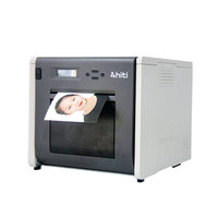 Imprimante photo à sublimation thermique HiTi P525L P750L M610, machine professionnelle d'impression de photos de cartes d'identité