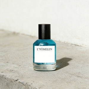 Perfume Eau de Parfum Unisex de Larga Duración, Colección Diaria Privada, Elegante Mezcla Floral, Frutal y Amaderada, Fresca, Acuática y Ecológica - Product Image 2