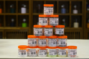 Masterbatch Aditif Pengusir Hama Rodent - Product Image 5