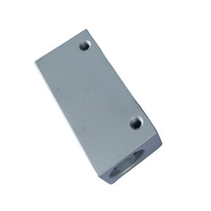 Cojinete lineal Componente de asiento fijo SLHSSW8 SLHSSW10 SLHSSW12 SLHSSW16 SLHSSW20H SLHSSW25 SLHSSW30 - Product Image 1