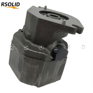 ปั๊มส่งน้ำมันเชื้อเพลิง Rsoliddiesel 162-9612 1629612 183-7595 YNF16904 สำหรับเครื่องยนต์ 3126 322C อะไหล่ระบบเชื้อเพลิง - Product Image 2