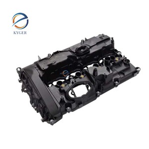 KYGER 11127611278 Coperchio Testata Motore di Alta Qualità 11128605598 per BMW 220i X1 Li Lix 25 3i B48 1112 7611 <span class=keywords><strong>278</strong></span> - Product Image 1