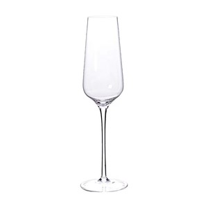 Gorgeous Long Stem Wine Glass Goblet <strong>Champagne</strong> Glass <strong>Flutes</strong> for Party - Product Image 1