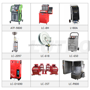 آلة تغيير إطارات الشاحنات الأوتوماتيكية 14-42 بوصة - آلة تركيب إطارات ثقيلة - Product Image 4