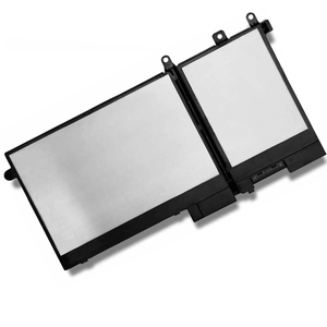 Nuovo originale 93FTF 11.4V 51Wh batteria del computer portatile per <span class=keywords><strong>Dell</strong></span> latitudine 5280 5480 5580 5290 5490 D4CMT 4YFVG <span class=keywords><strong>Notebook</strong></span> - Product Image 4