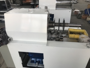 Molino de Arena Dinámico de Tipo Disco Horizontal para Tinta, Recubrimientos, Pigmentos y Tintes - Product Image 3