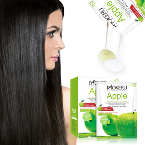 MOKERU Tinta per <span class=keywords><strong>Capelli</strong></span> Nera alle Erbe <span class=keywords><strong>Senza</strong></span> <span class=keywords><strong>Ammoniaca</strong></span>, Crema <span class=keywords><strong>Colorante</strong></span> Semi-Permanente per una Copertura Delicata dei <span class=keywords><strong>Capelli</strong></span> Grigi - Product Image 3