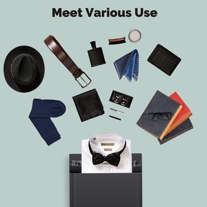 Bolsas de Embalaje de Plástico para Envíos, Impresas Personalizadas, Autosellables, Impermeables, Reciclables, de 3.5 Mil de Grosor, Color Negro, Ecológicas - Product Image 5