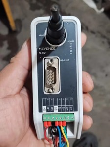 1 Controlador N-R2 NR2 Nuevo - Product Image 1