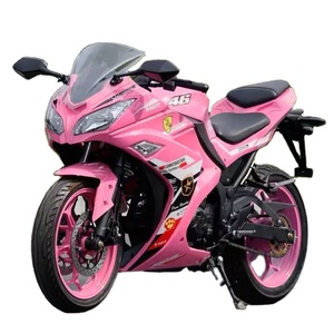 <span class=keywords><strong>Moto</strong></span> de course sportive d'occasion <span class=keywords><strong>YAMAHA</strong></span> YZF R6 400cc, grande cylindrée 250cc, vitesse maximale >80 km/h - Product Image 3