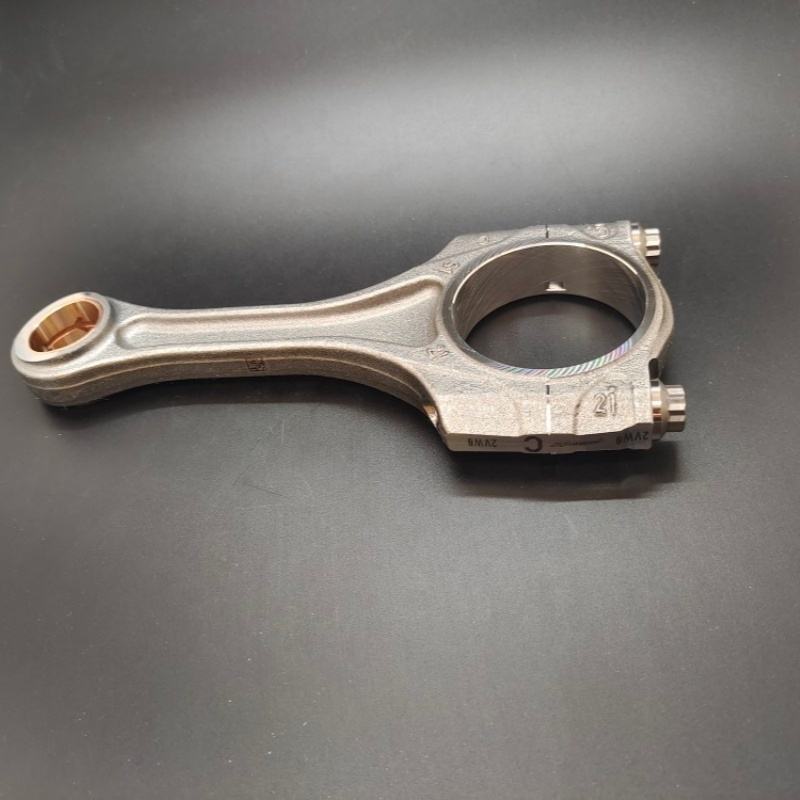 Piston Rings for Ferrari 458 California Engine Connecting Rod Pistons ...